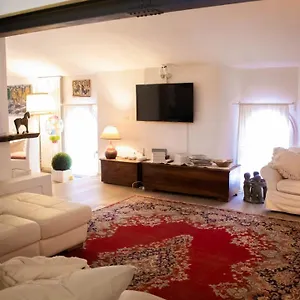 Appartement La Finestra