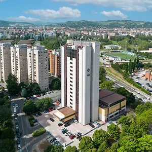Ξενοδοχείο Western Tower, Μπολόνια