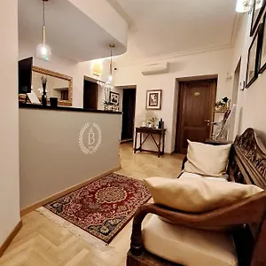 Πανσιόν Boncompagni ***