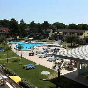 Bibione Residence Apartments Włochy