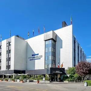 Szálloda Airport