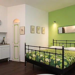 Trastevere Intimate Włochy