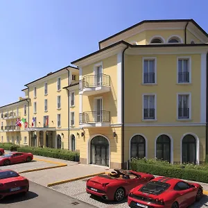 Palace Отель