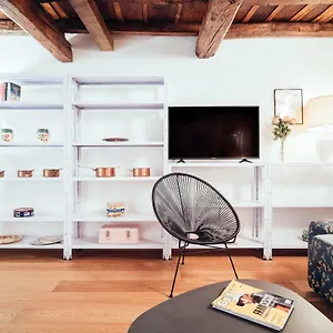 Fossalta Apartment