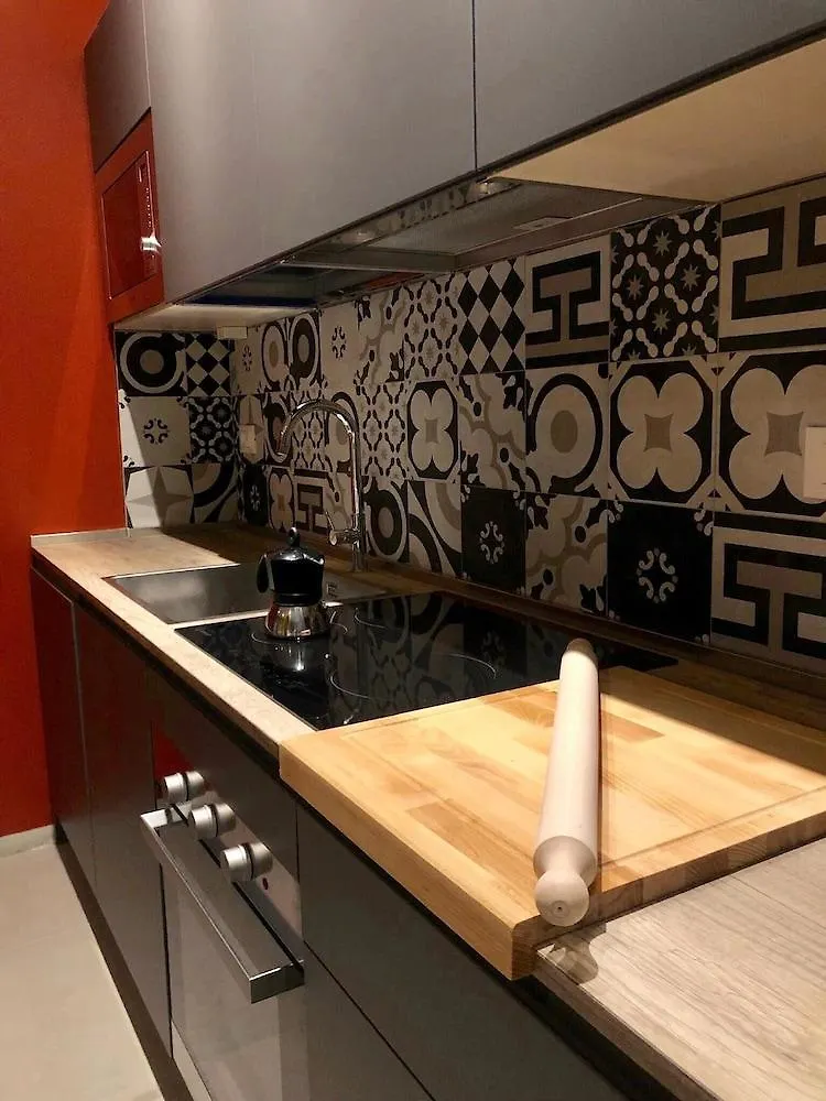 Hotel Zanhotel Regina Bologna