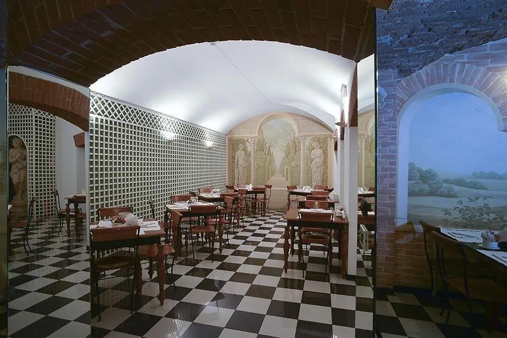Zanhotel Regina Bologna Hotel