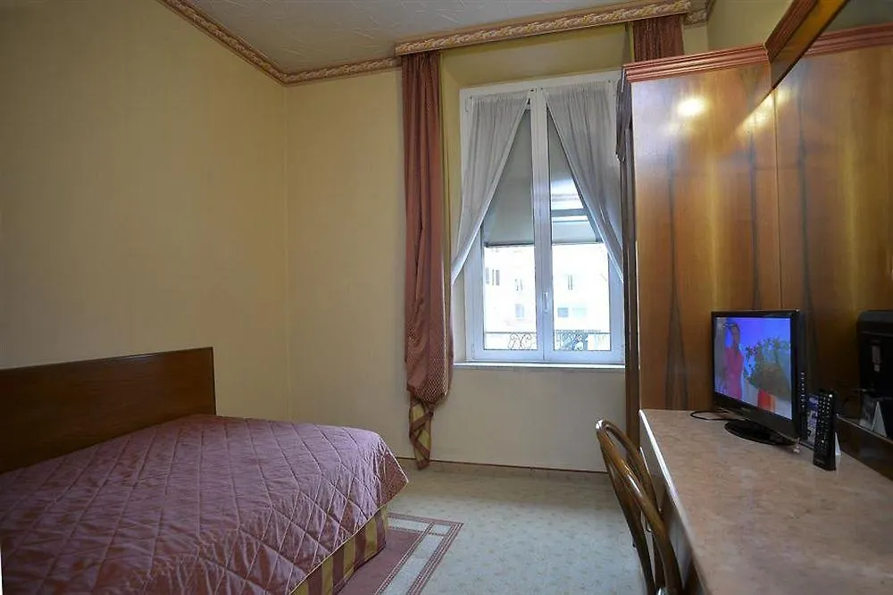 Zanhotel Regina Bologna