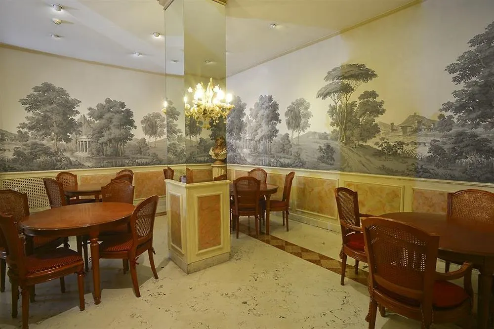 Zanhotel Regina Bologna Hotel