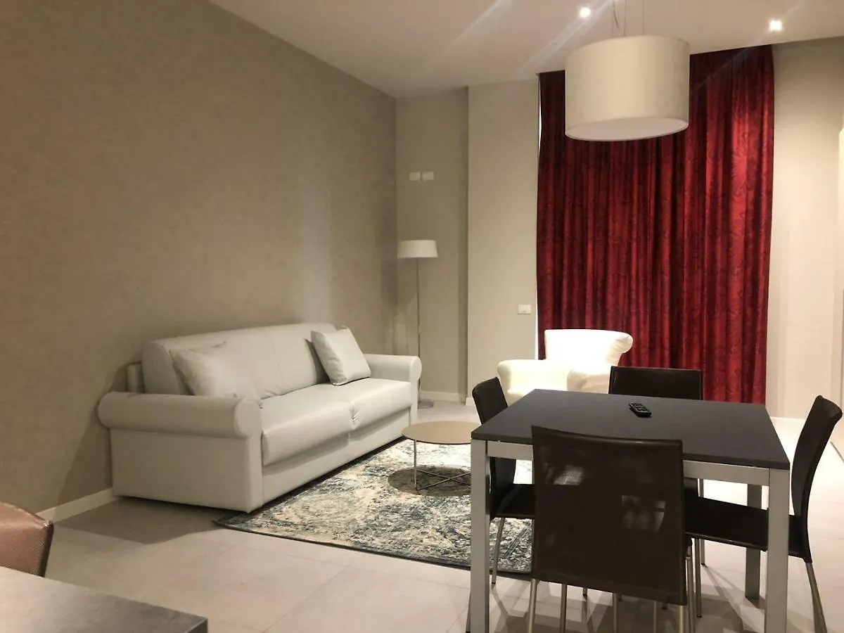 Zanhotel Regina Bologna Italy