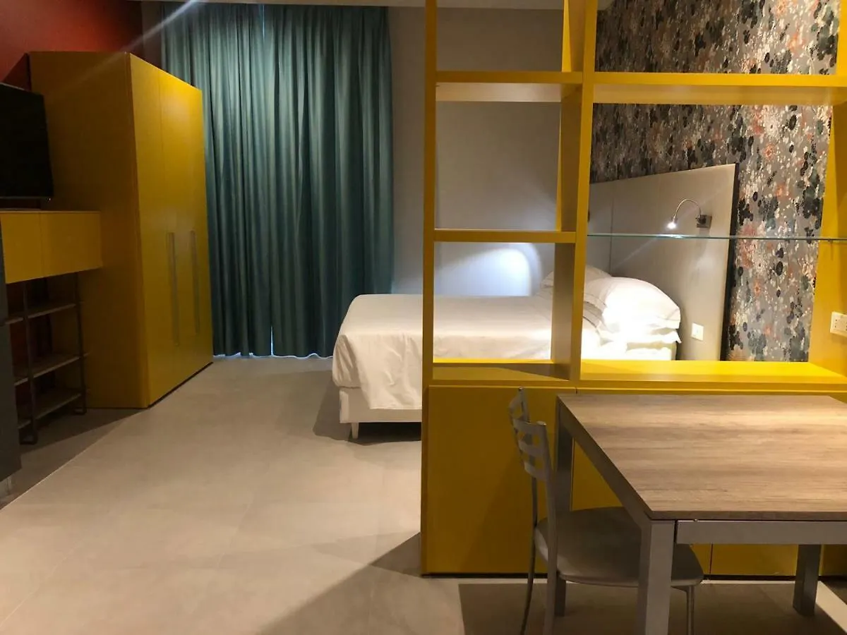 Zanhotel Regina Bologna Hotel