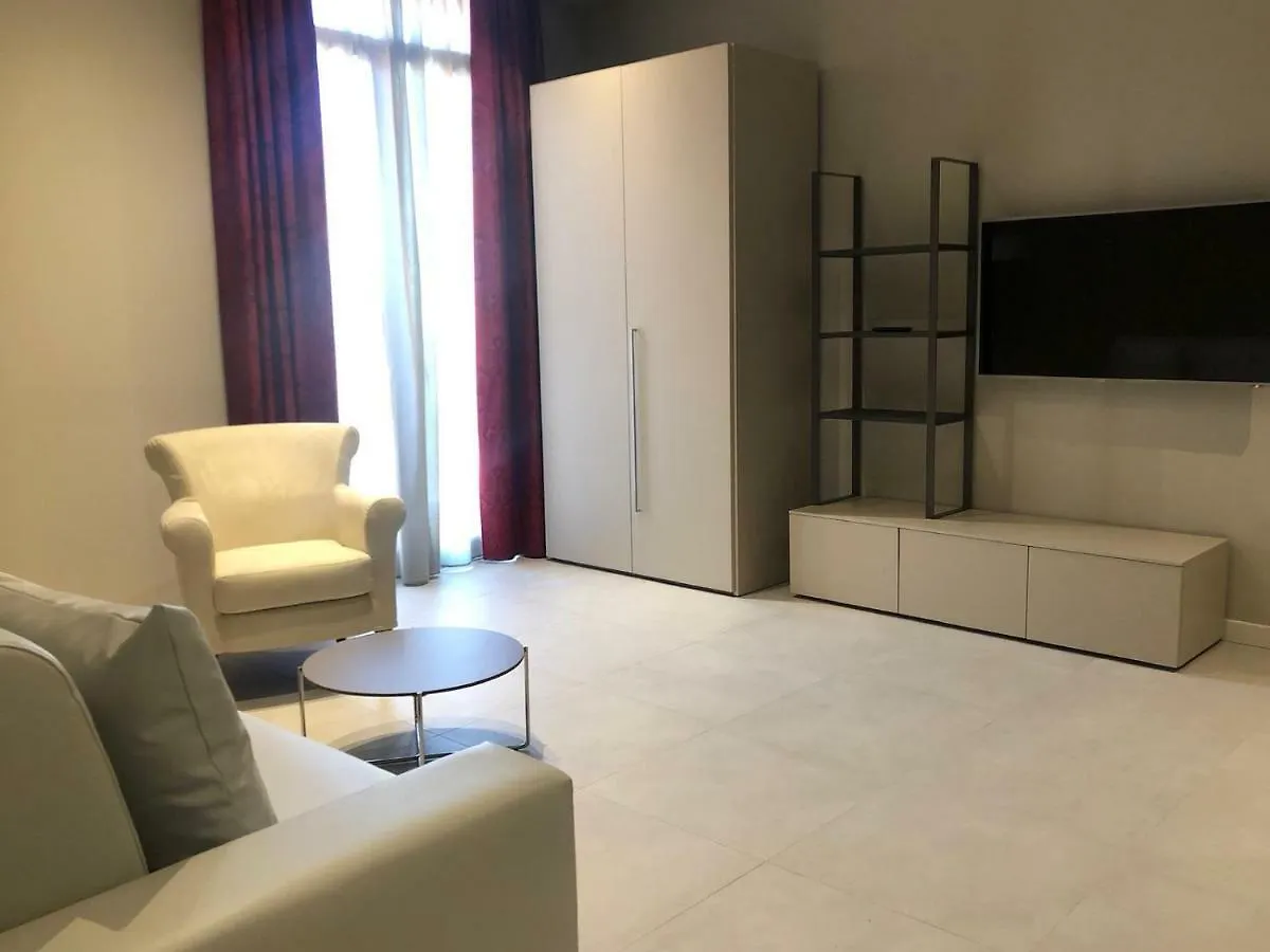 Zanhotel Regina Bologna 3*,  Italy