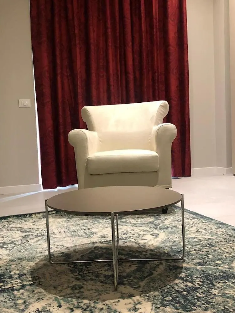 Hotel Zanhotel Regina Bologna